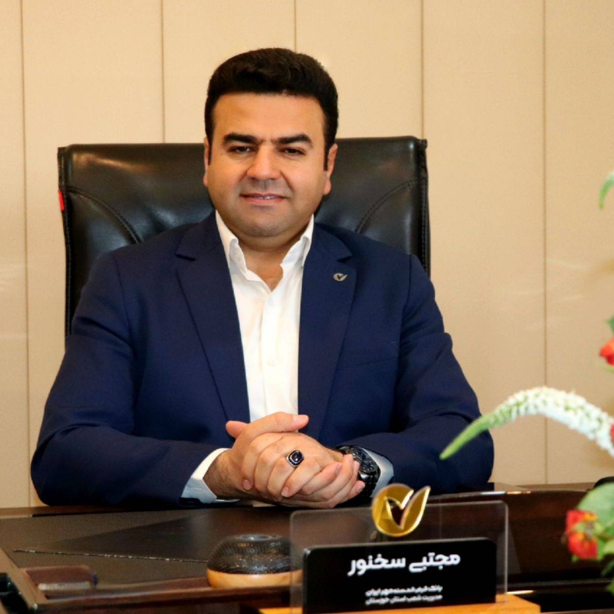 ۶۷ درصد تسهیلات بانک قرض الحسنه مهر خوزستان بصورت آنلاین پرداخت شد