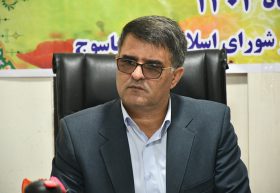 اقدامات و فعالیت های عمرانی شهرداری یاسوج در آستانه عید نوروز